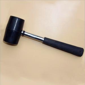 Quality Rubber Mallet with Steel Pipe Handle RHA-6 wholesale
