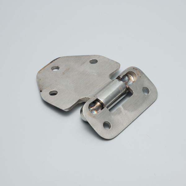 industrial hinge