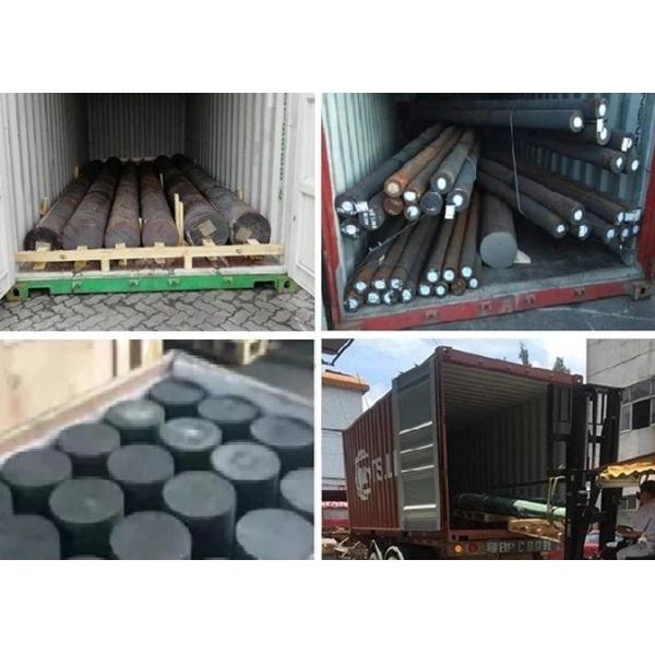 AISI P20 1.2311 3Cr2Mo Round Steel Bar Round Bar Round Bar Rod Round Steel Bar Stock