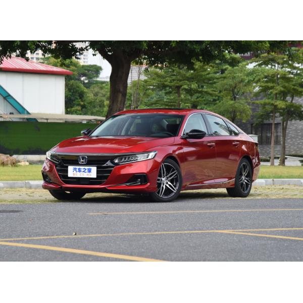 Used Hondas Accord 10th Gen Left Steering Automobile Parts in Excellent Condition