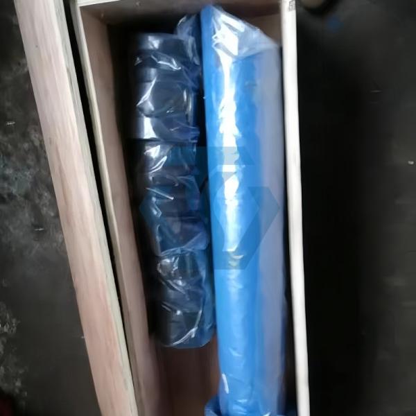 Oil Field Drilling Downhole Salvage Equipment Well Repair Tool Overshot API Standard