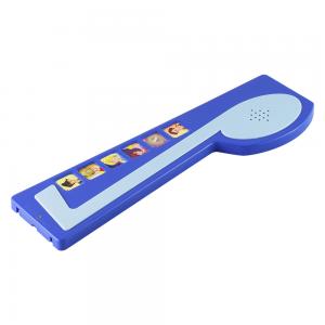 Quality OEM Note Button Baby Sound Module Recordable Children Learning Sounds Book wholesale