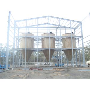 Changzhou yimin drying equipment Co.ltd.