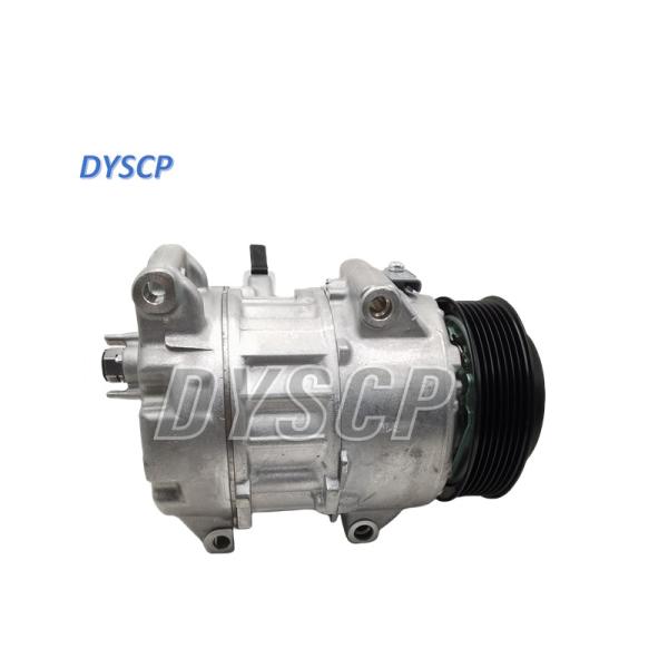 88320-58020 8832058020 Ac Compressor For Vehicle Toyota Alphard GGH30 2015 7PK