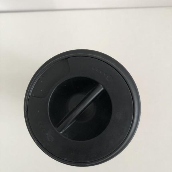 400ml Stainless Steel Tumbler Bottle / Insulated Camping Mug Eco Friendly