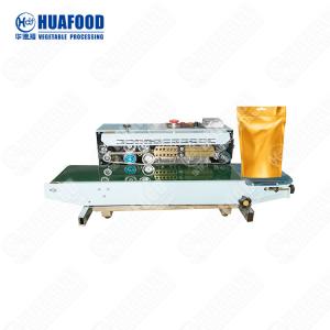 China 24X32 Impulse Heat Sealer Sealing Machine on sale