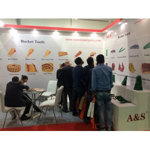 A&S Machinery Co., Ltd.