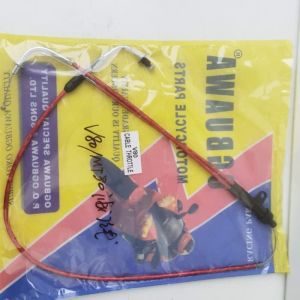 Quality V80 Motorcycle Cable Throttle Cable Spare Parts New Condition wholesale