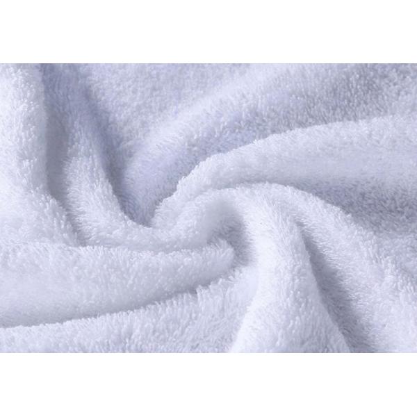 100 % Cotton Luxury Spa Towels Washable Holeproof Long Lasting Easy Cleanup