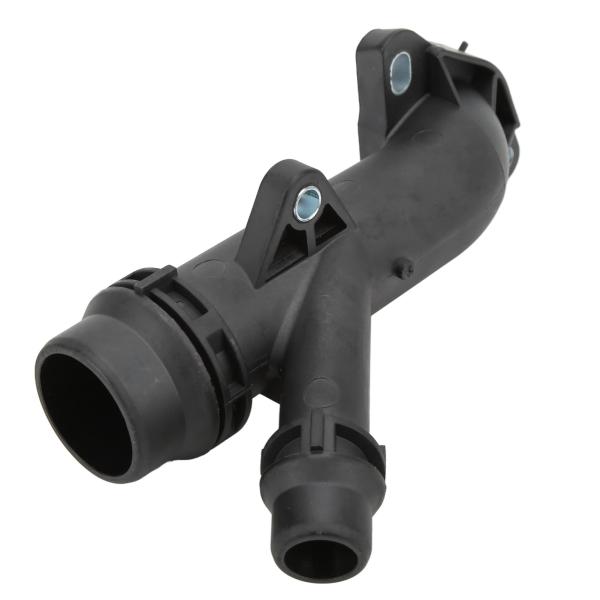 SQCS Engine Radiator Coolant Hose 11537560130 for BMW 1 Series E81 Cooling Pipe