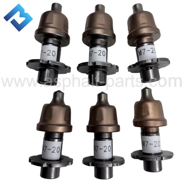 2800878 Hot Product Road Construction Milling Machine Milling Bit/ Milling Picks/ Milling Cutter Head Road Construction