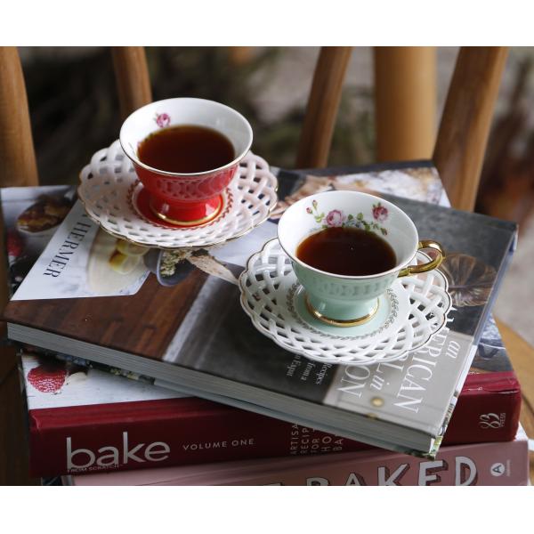 Fashion Coffee Cups 90ML Ceramic coffee cups set hand made custom porcelain cute tea cup in bulk