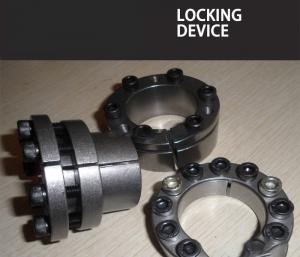 Quality UCER Z2 High Precision Keyless Locking Devices wholesale