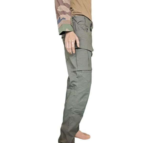 Combat Suit Camouflage Tactical Training Suit Frog Jacket Battle Trousers Quick Dry Camouflage Combat Shirt Tactical Clothing Ripstop Uniform
