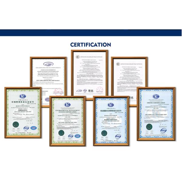 Full Drive Dump Truck Pto Hydraulic Jack Pump for Myanmar