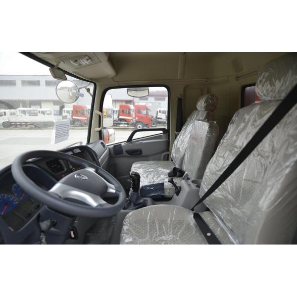 15T Tipper Dump Truck 8 Wheel Heavy Dumper 6X4 For Heavy Load Transportation