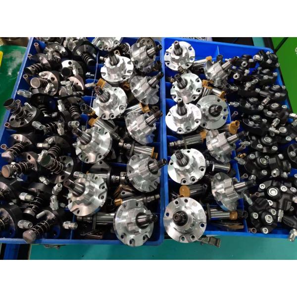 DHL / FEDEX / UPS / TNT Diesel Fuel Injector 23670-0R030 For Auto Engine Diesel Engine