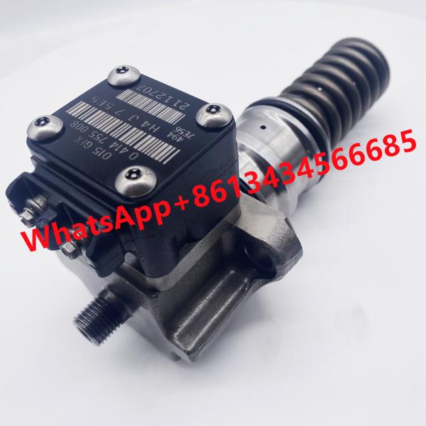 diesel fuel injector pump 0414755008 1435558 pump for DAF TEMSAA LPR228S1 unit pump 0414755008