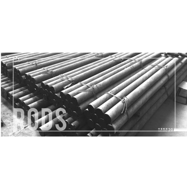 Dia 20mm - 160mm Forged Steel Balls 60HRC Ball Mill Balls