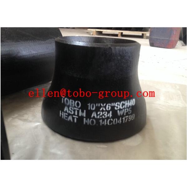 Tobo Group Shanghai Co Ltd ASTM A815 ASME SA815 WPS32202 piping fittings