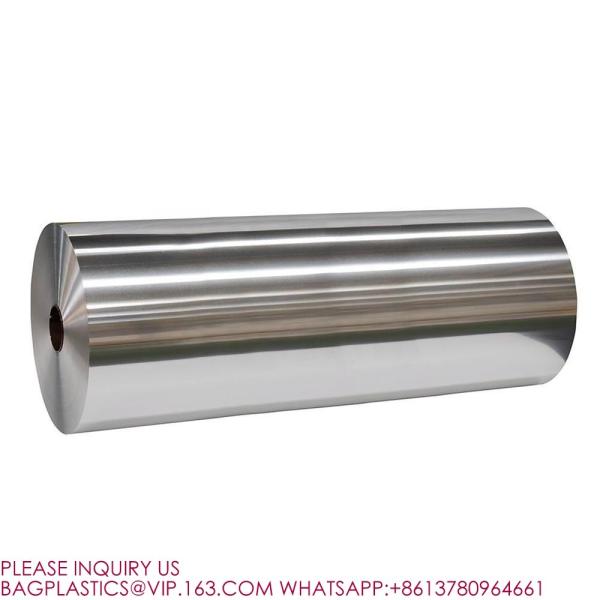 1100/1145/1050/1060/1235/3003/5052/5A02/8006/8011/8079 Aluminum Foil Roll For Package