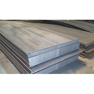 China KS Ar400 Ar500 Wear Resistance Steel Plate  500 Hot Rolled on sale