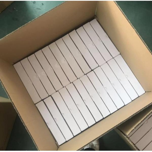 Shower Squeegee Window Glass Wiper With Silicone Blade