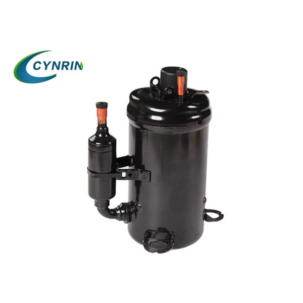 AC Power Rotary Screw Air Compressor , Large Truck Mounted Air Compressor