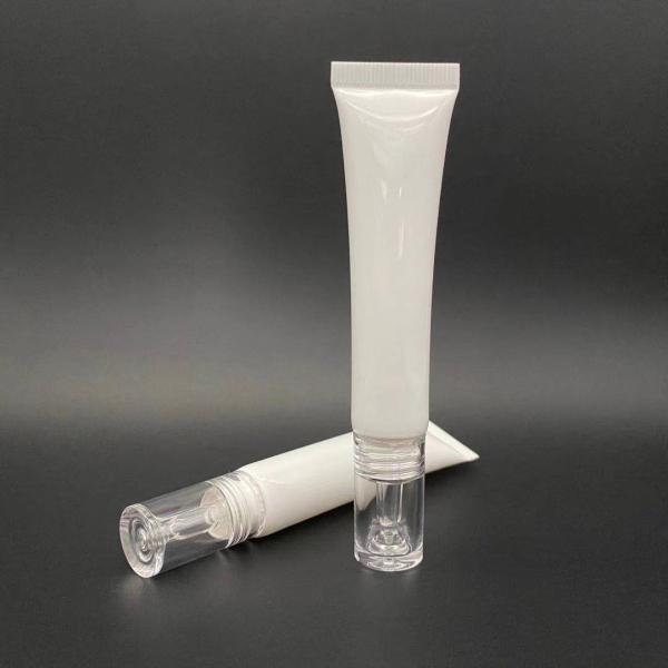 15ml Empty Eye Serum Cosmetic Tube Packaging Eye Cream Massage Tube