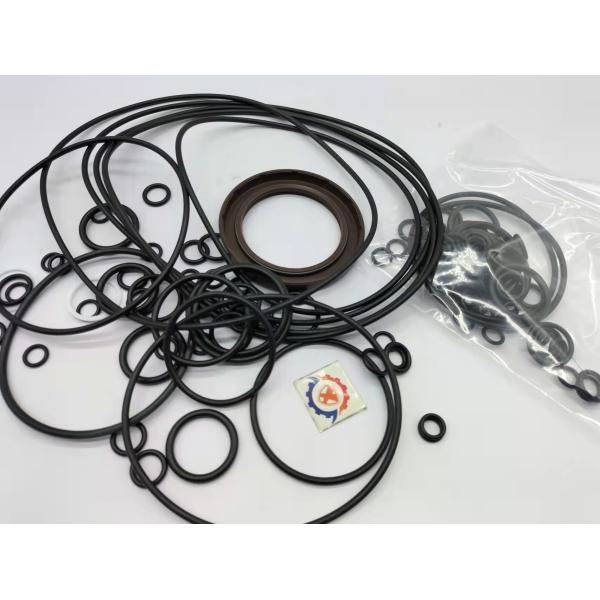 Excavator K3V140DT Hydraulic Pump Seal Kit Main Pump DH280 DH290