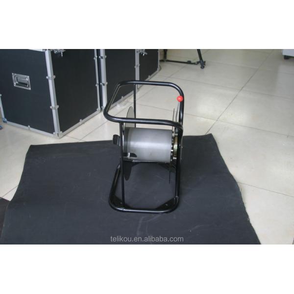 Snake Cable Drum Cable Winder Drum With Wheel For Audio And Video Cables CD-4026