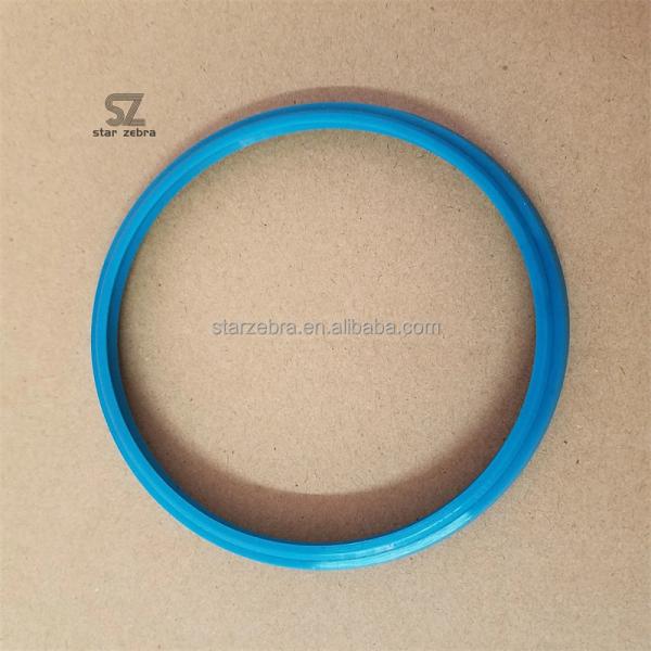 Freely Mechanics 9158175 9060977 Seal Kit For Excavator Liebherr R900 Boom Lift Cylinder