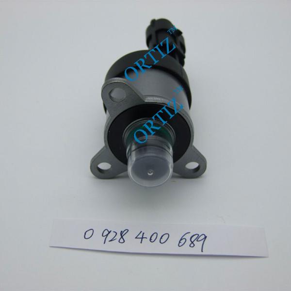 Rex ORTIZ PERKINS T4 common rail parts metering unit 0928400689 metering valve for bosch pump injector