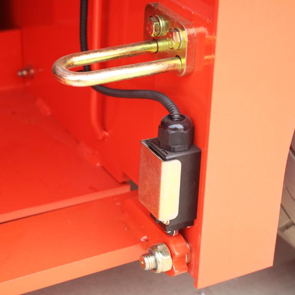 Self Leveling Scissor Lift Aerial Working Platform 4m 5m 6m 8m 10m 12m 14m 16meters