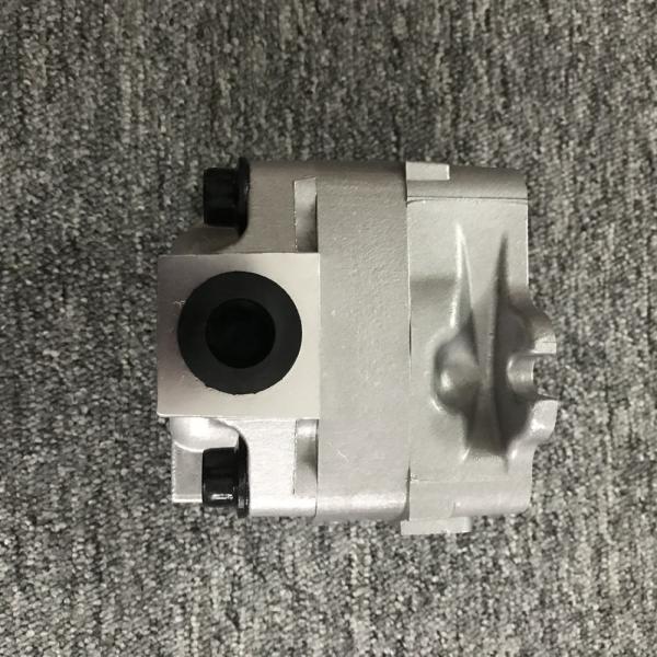 Komatsu Pc40mr-1 Excavator Hydraulic Parts 3d84 3d94 Auxiliary Tail Pump