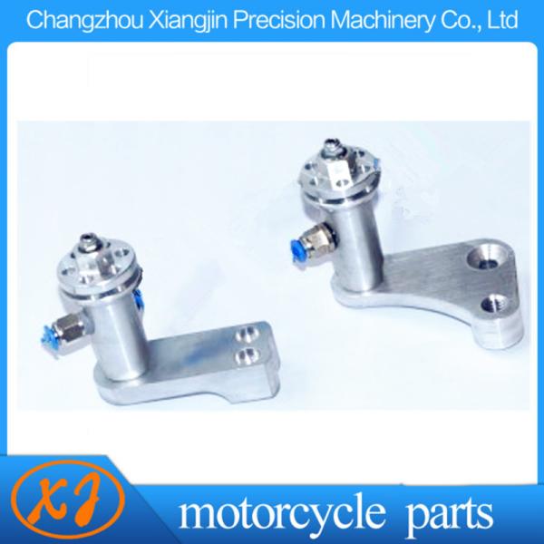 Universal CNC Aluminum Chain Oiler Kit For Most Speedway Bike Motorcycle