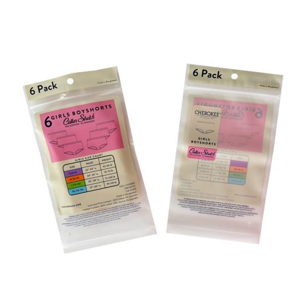 Gravure Printing Disposable Silicone Gloves Packaging Plastic Bag For Nitrile Gloves