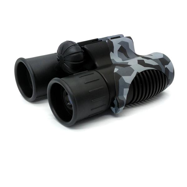 Roof 6 X 21 Long Range Kids Binoculars , Children'S Play Binoculars For Outdoor Exploring