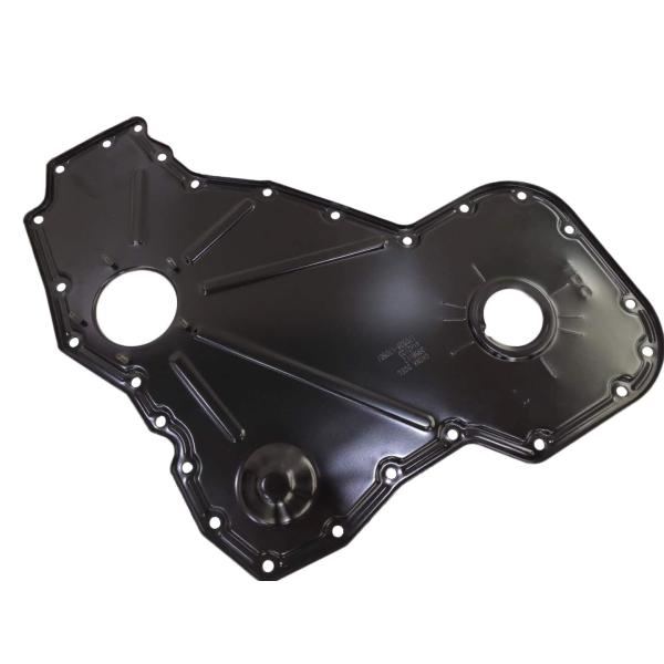 6D114 Timing Cap Komatsu Engine Spare Parts