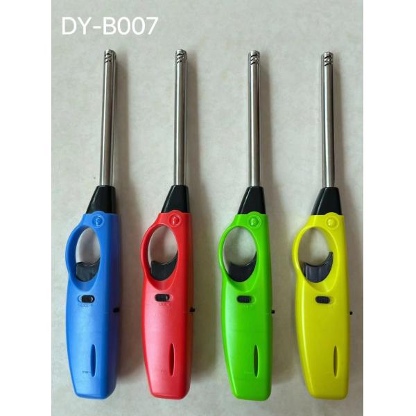 Best Selling Kitchen BBQ Butane Gas Lighter with Promotional Price Lighter