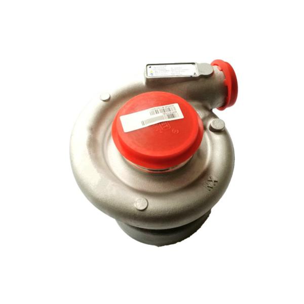 6BT5.9 Cummins Twin Scroll Diesel Generator Turbocharger H1C HX35 4049346
