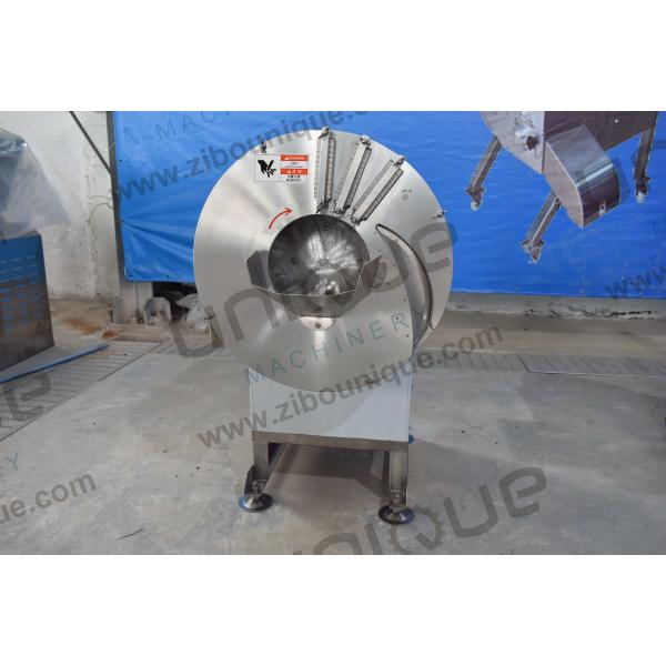 Retail 304 Stainless Steel Ginger Julienne Cutter Shredding Cutting Machine Shredder