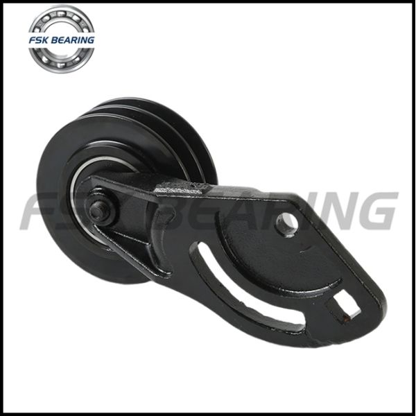 Manufacturer Spot 1023003B52D 04253534 Suitable For Volvo Excavator Engine Tightening Wheel