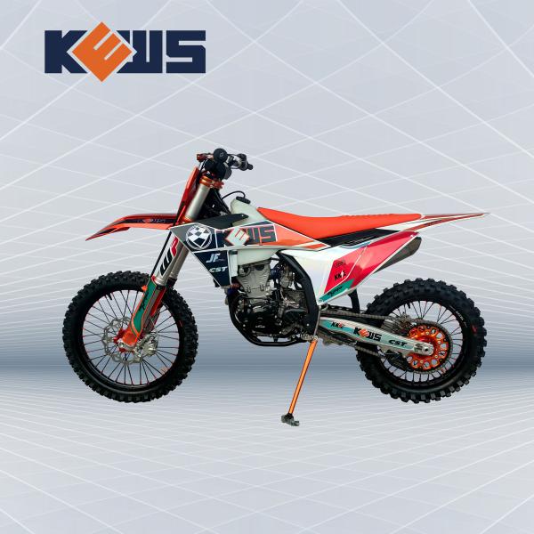 Kews Motorbike Enduro Dirt Bikes Newest Model K23 In Zongshen NC300S Engine