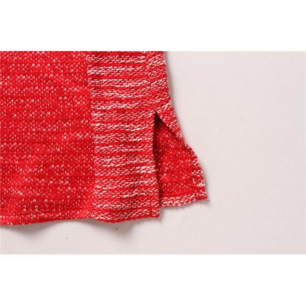 Stockpapa Casual Ladies Red Sweatshirts XS S M L XL 2XL