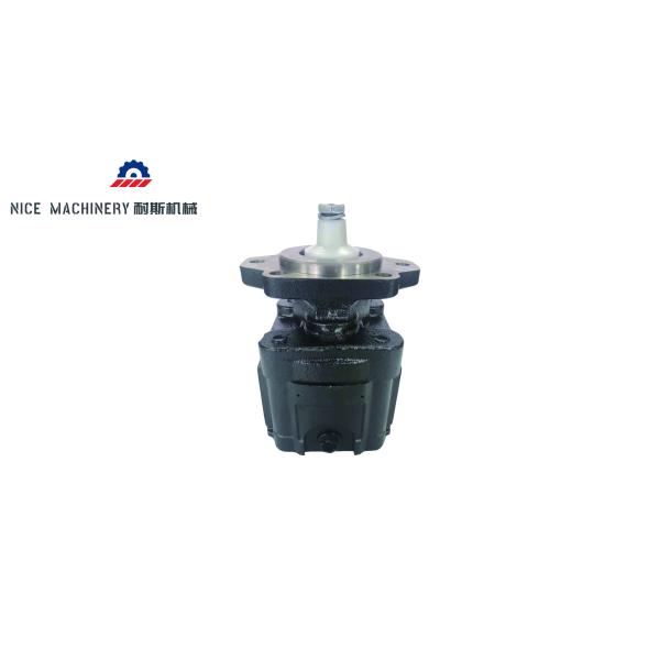 Steel Hydraulic Fan Motor Pump For Liugong 950 960 970 Excavator