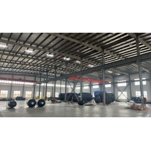 QINGDAO SHUNHANG MARINE SUPPLIERS CO., LTD.