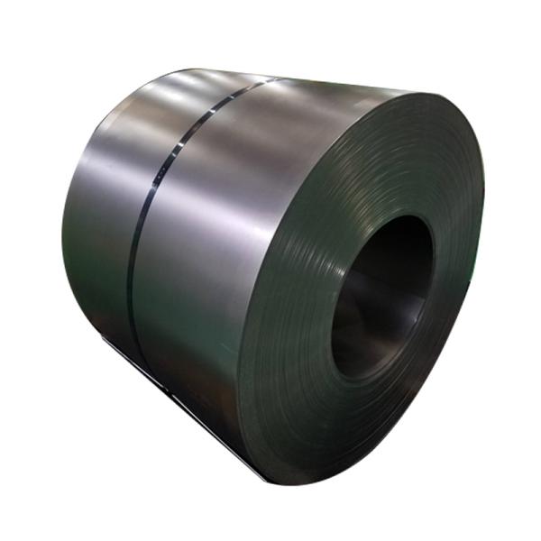 Non-oiled Mild Steel Sheet Metal 2.4mm Thickness CRC DC01 Cold Rolled Steel Coil with and Customers' Requirement Length