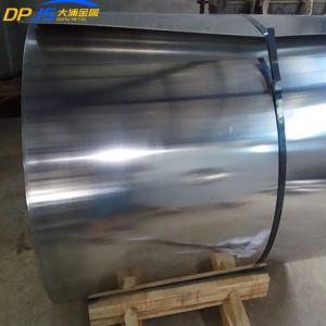 Thickness 200mm Rolled Aluminum Coil 5049 8205 5456