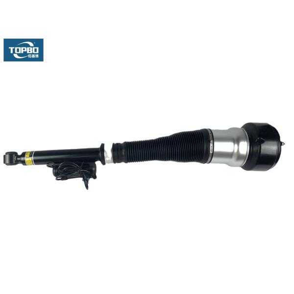 Mercedes Benz S-Class W221 Air Suspension Shock Absorber 2213205613 Right Rear